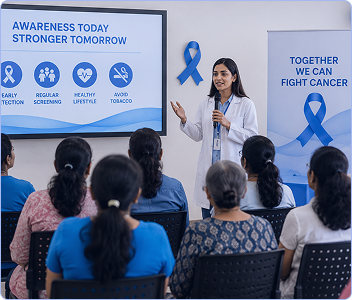 Awareness Programs