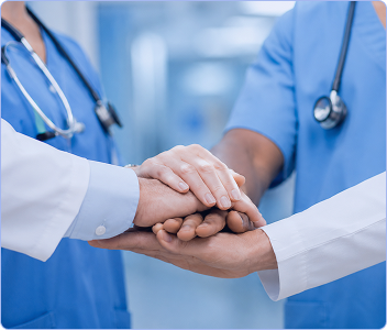 Patient Care & Support