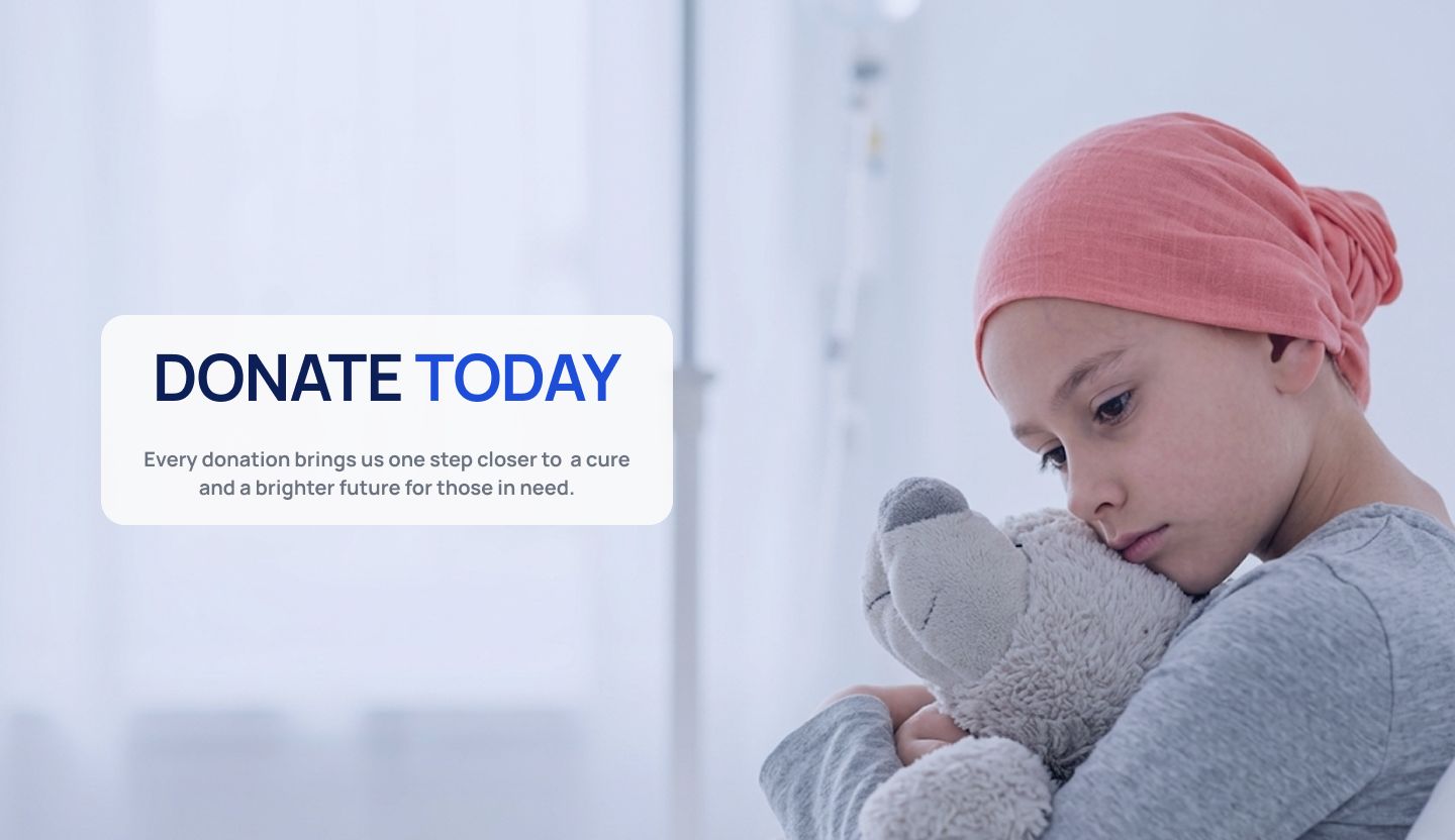 Donate Header