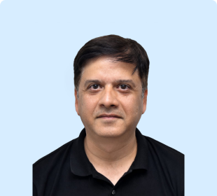 Dr. Chetan Arora