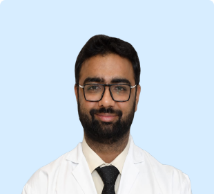 Dr. Darshit Shah