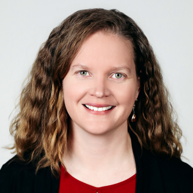 Dr. Jill Koshiol