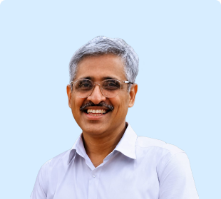 Dr. Ravi Kanan