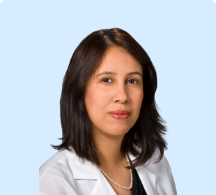 Dr. Sangeeta Goswami