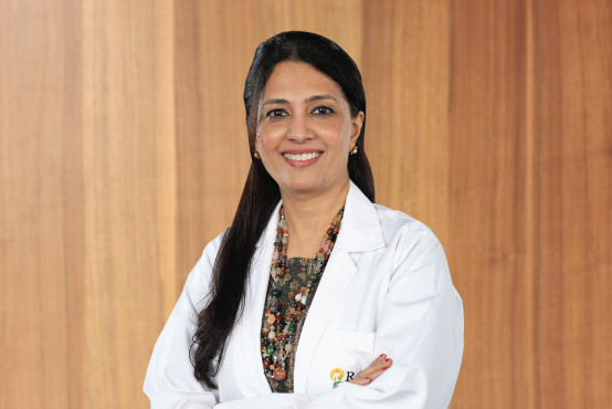 Dr. Sewanti Limaye