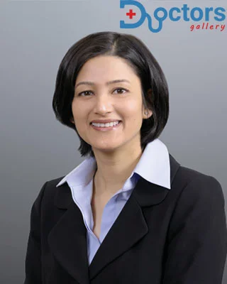 Dr. Shefali Agarwal