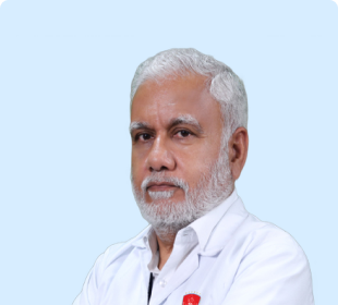 Dr. Vinay Kapoor