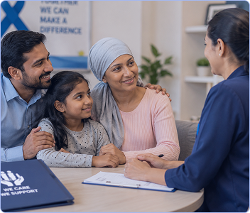 Family Assistance