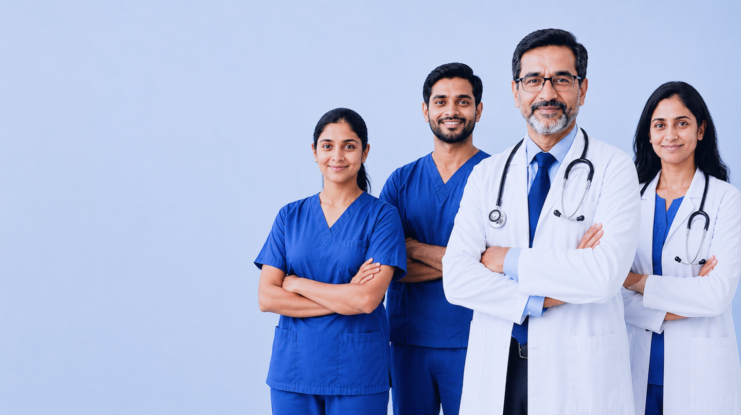 Medical Advisory Board Doctors