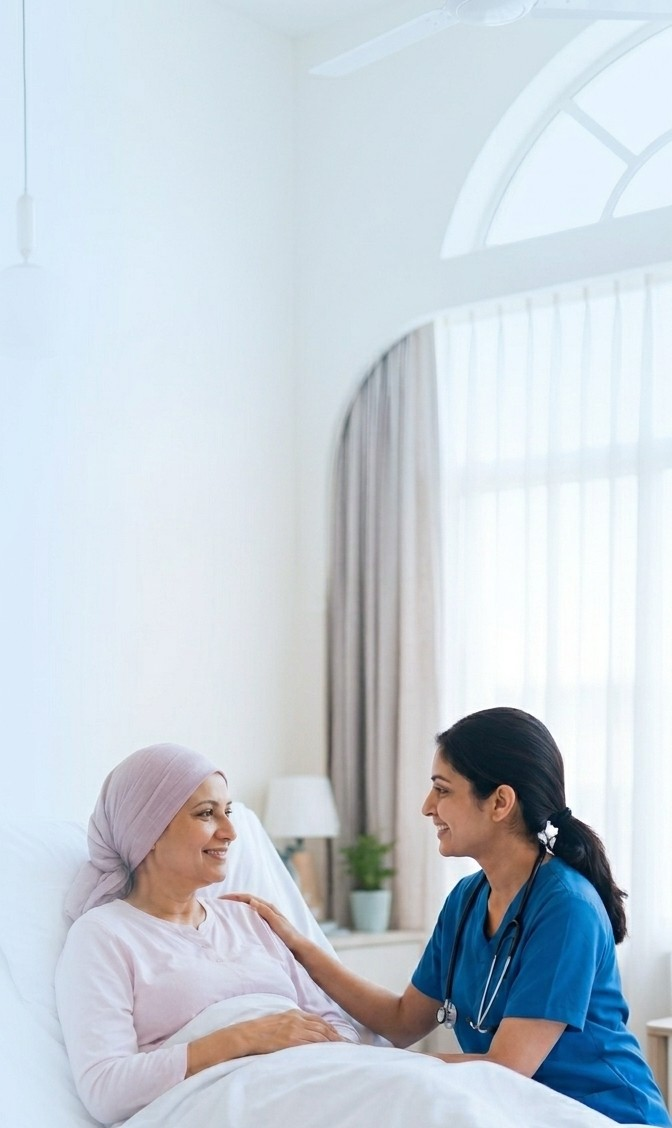 Jarurat Care Foundation