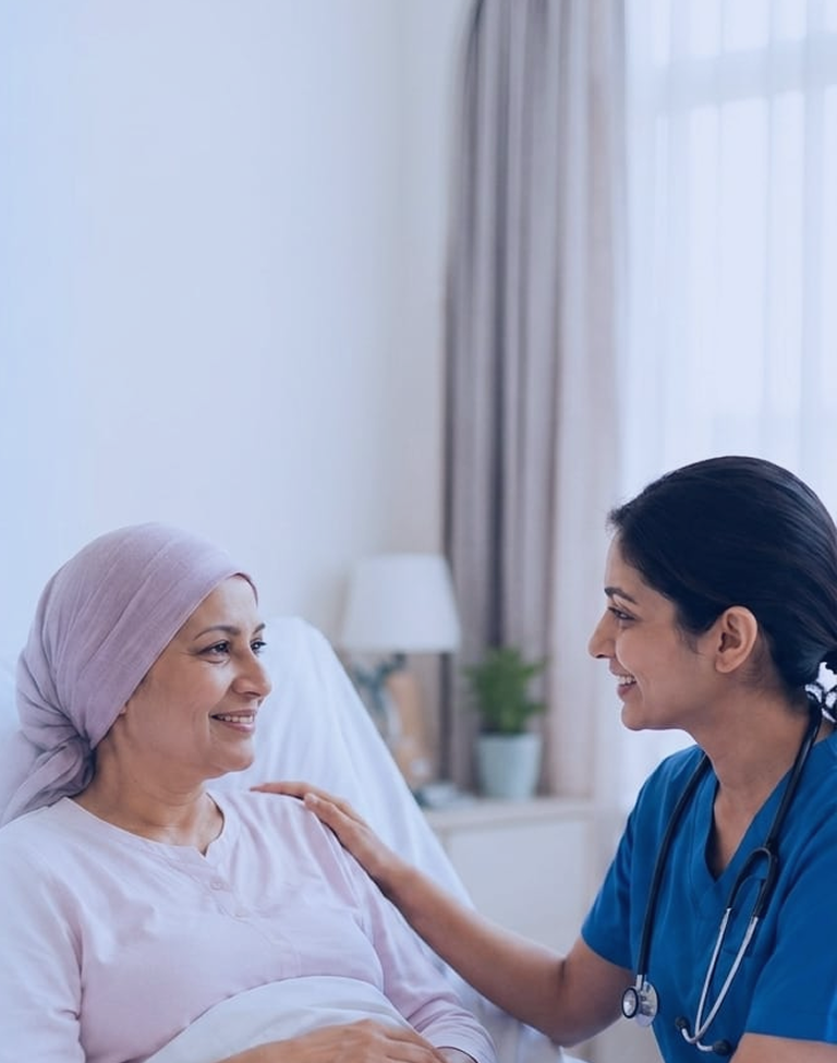 Jarurat Care Foundation