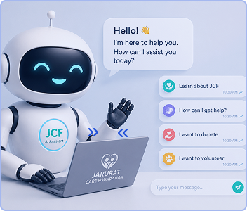 HOPE AI CHATBOT