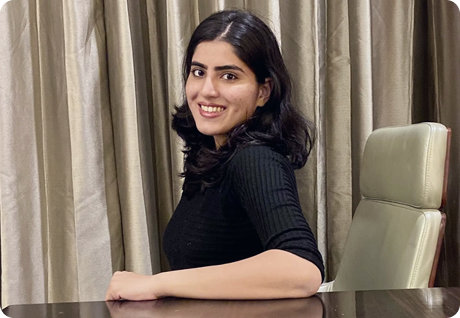Priyanka Founder