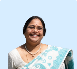 Prof. Usha Dutta